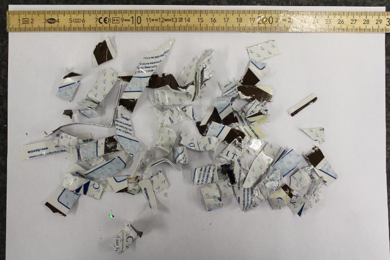 Intimus HDD Multimedia - Makuleringsmaskiner - Multimedia